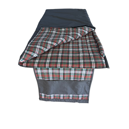 2 Season Sleeping Bag