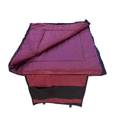 2 Season Sleeping Bag *Closeout*