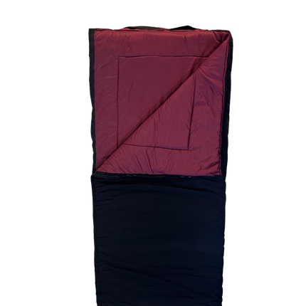 2 Season Sleeping Bag *Closeout*