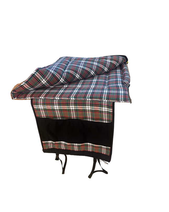 2 Season Sleeping Bag