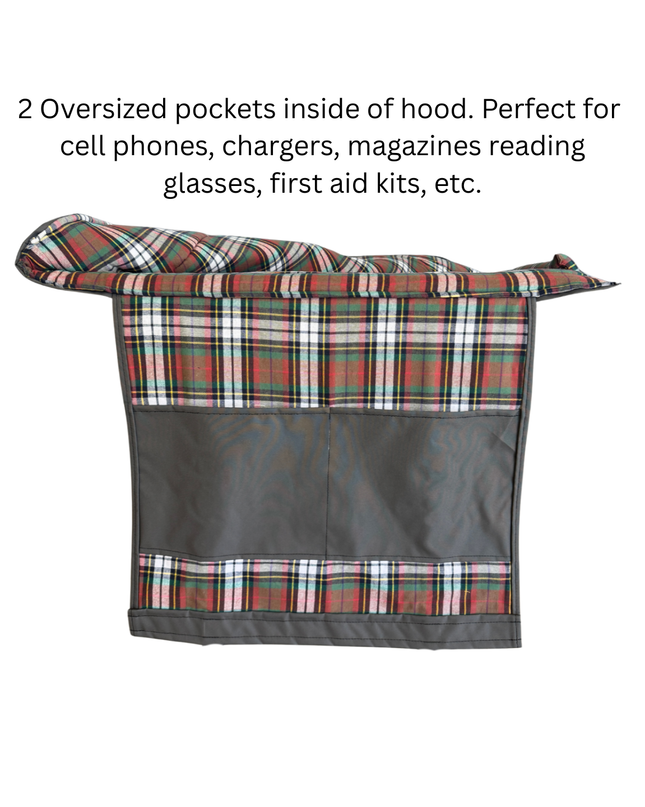 2 Season Sleeping Bag