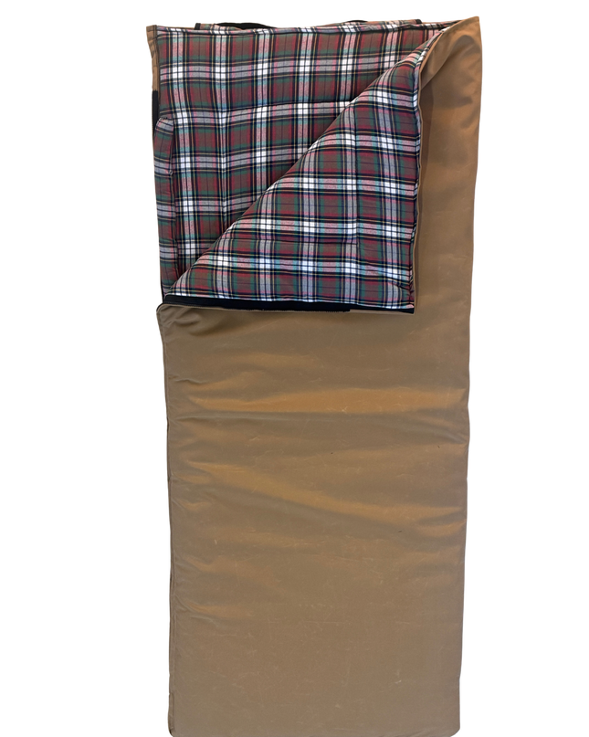 2 Season Sleeping Bag