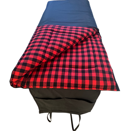 2 Season Sleeping Bag -               *August Special*