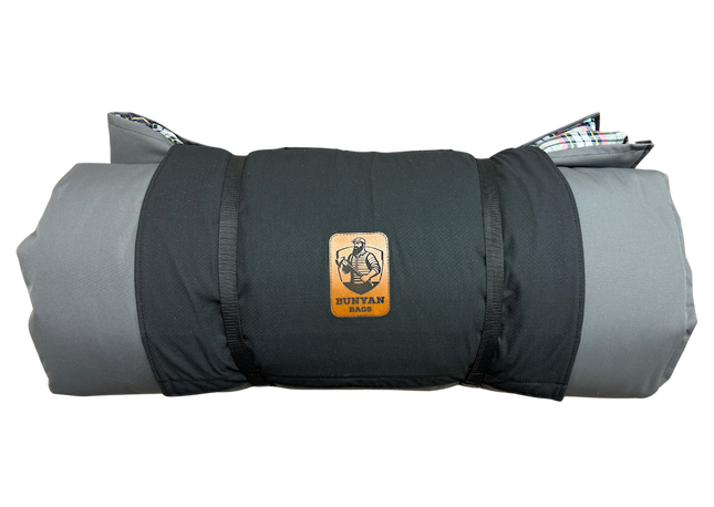 2 Season Sleeping Bag