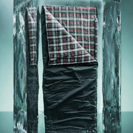2 Season Sleeping Bag