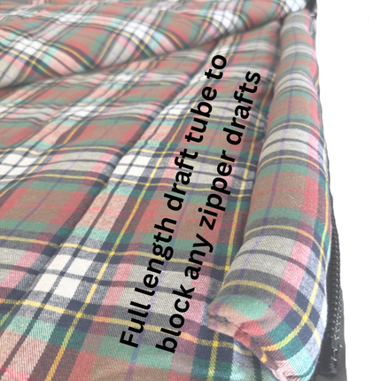 3 Season Sleeping Bag
