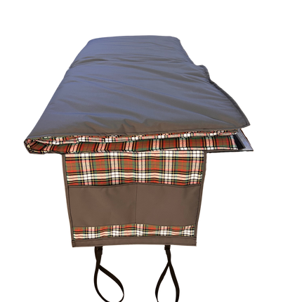 365 Sleeping Bag