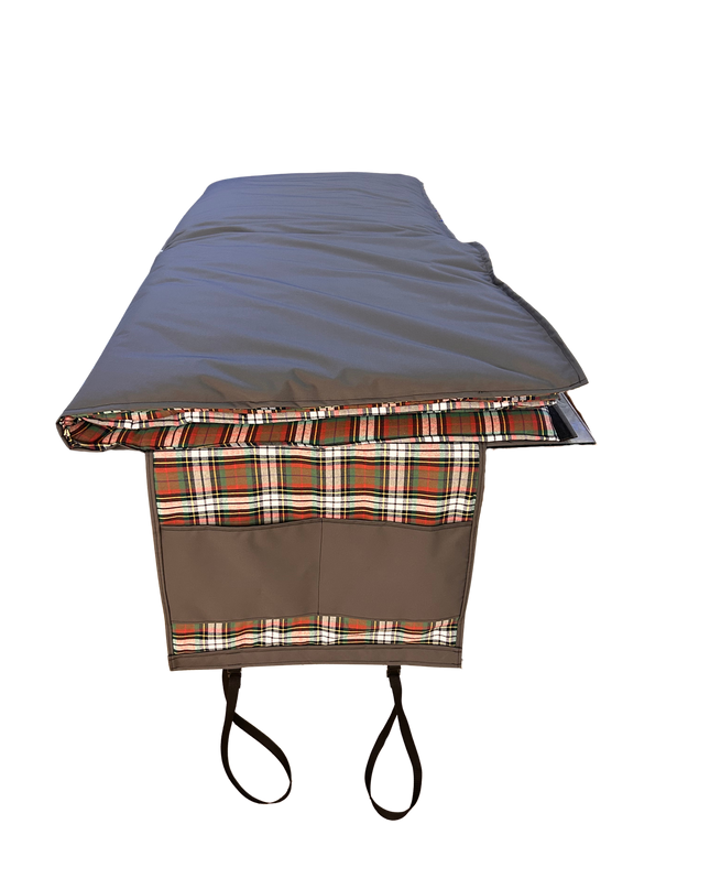 365 Sleeping Bag