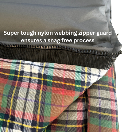 3 Season Sleeping Bag