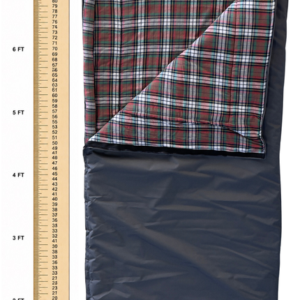 365 Sleeping Bag