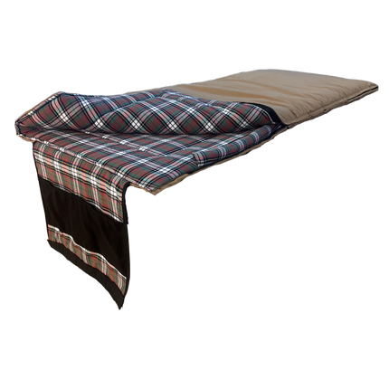 3 Season Sleeping Bag