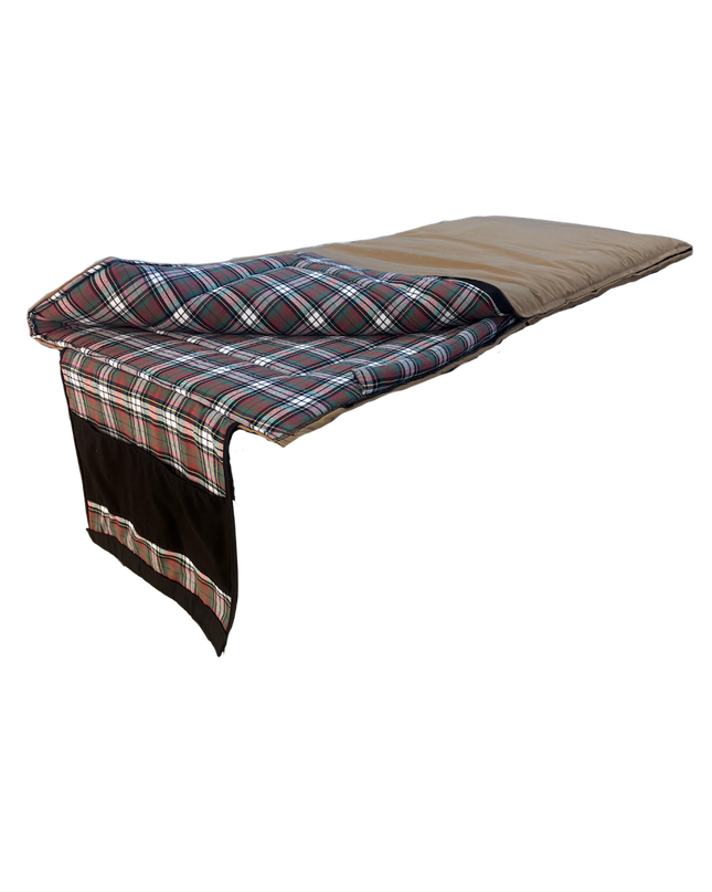 2 Season Sleeping Bag