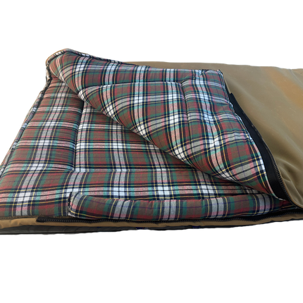 3 Season Sleeping Bag
