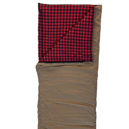 2 Season Sleeping Bag *Closeout*