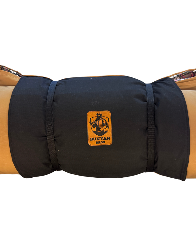 2 Season Sleeping Bag